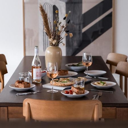Apartamento The Nyhavn Penthouse By Daniel&Jacob'S Copenhague Exterior foto