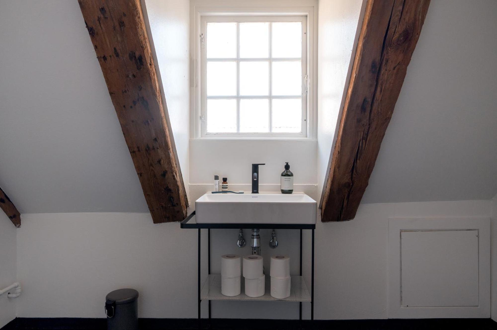 Apartamento The Nyhavn Penthouse By Daniel&Jacob'S Copenhague Exterior foto