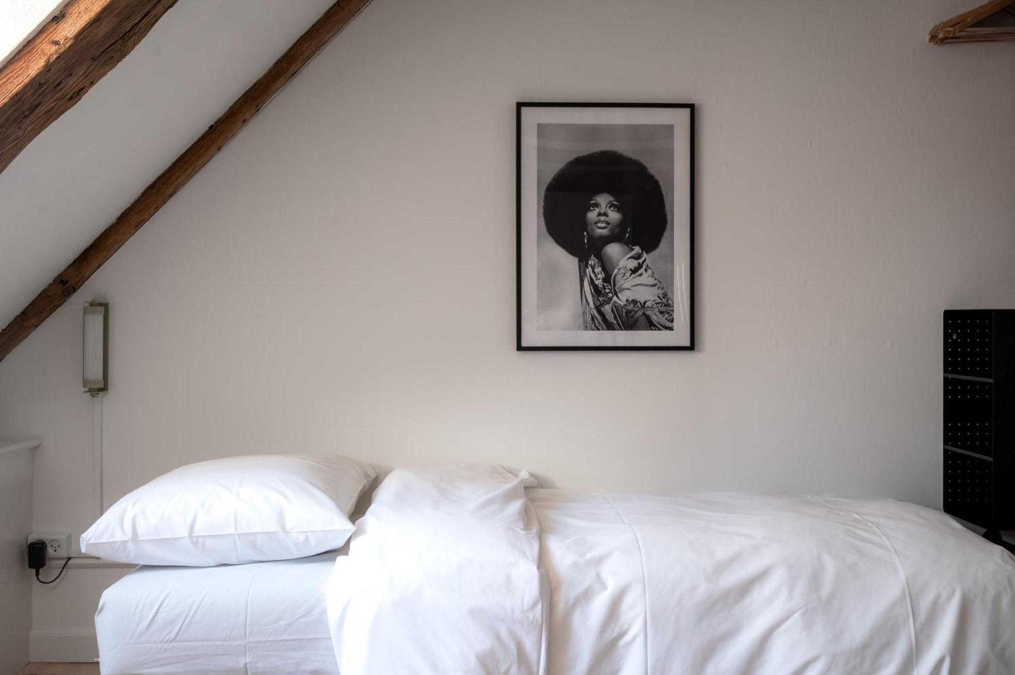 Apartamento The Nyhavn Penthouse By Daniel&Jacob'S Copenhague Exterior foto
