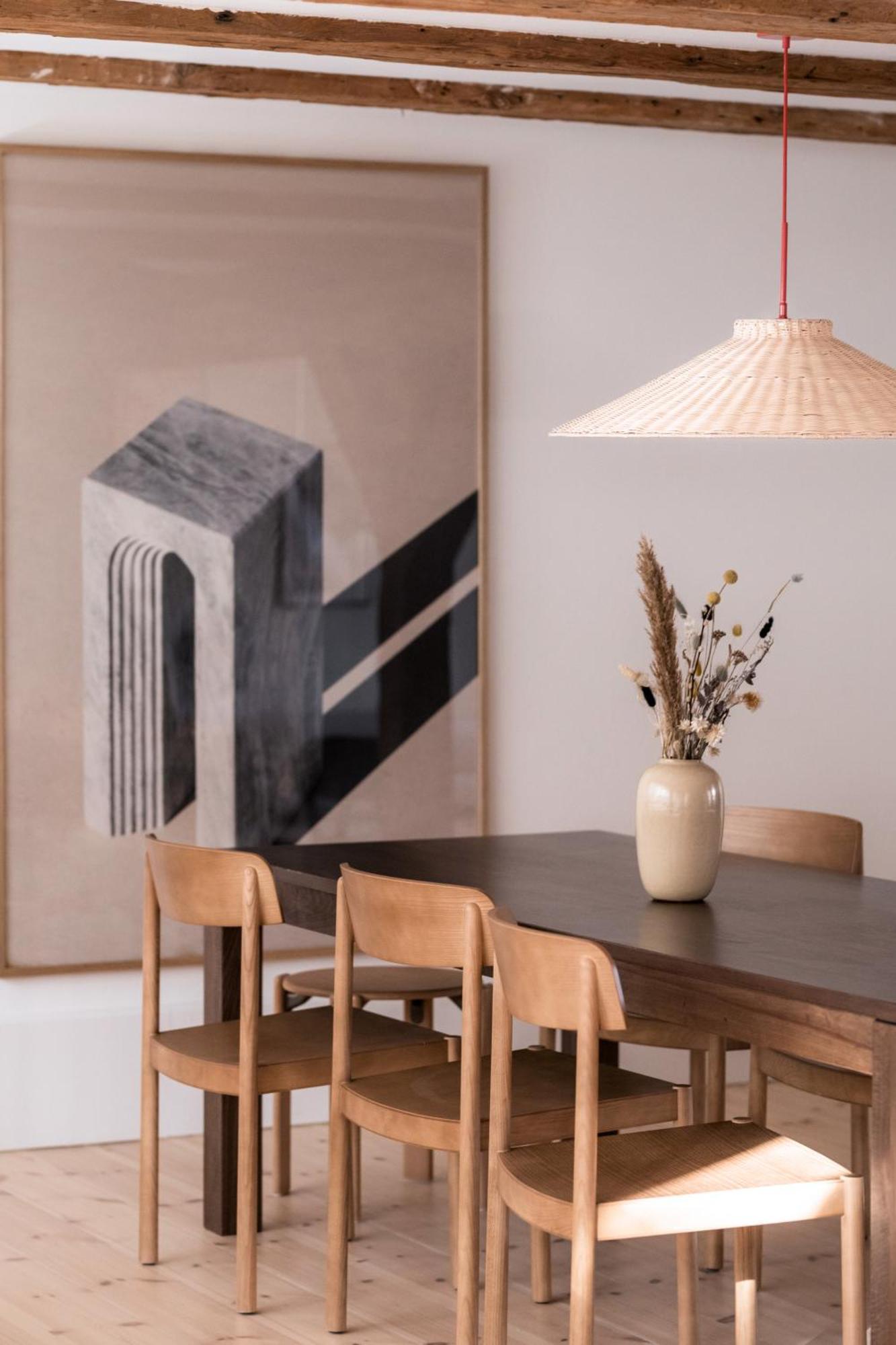 Apartamento The Nyhavn Penthouse By Daniel&Jacob'S Copenhague Exterior foto