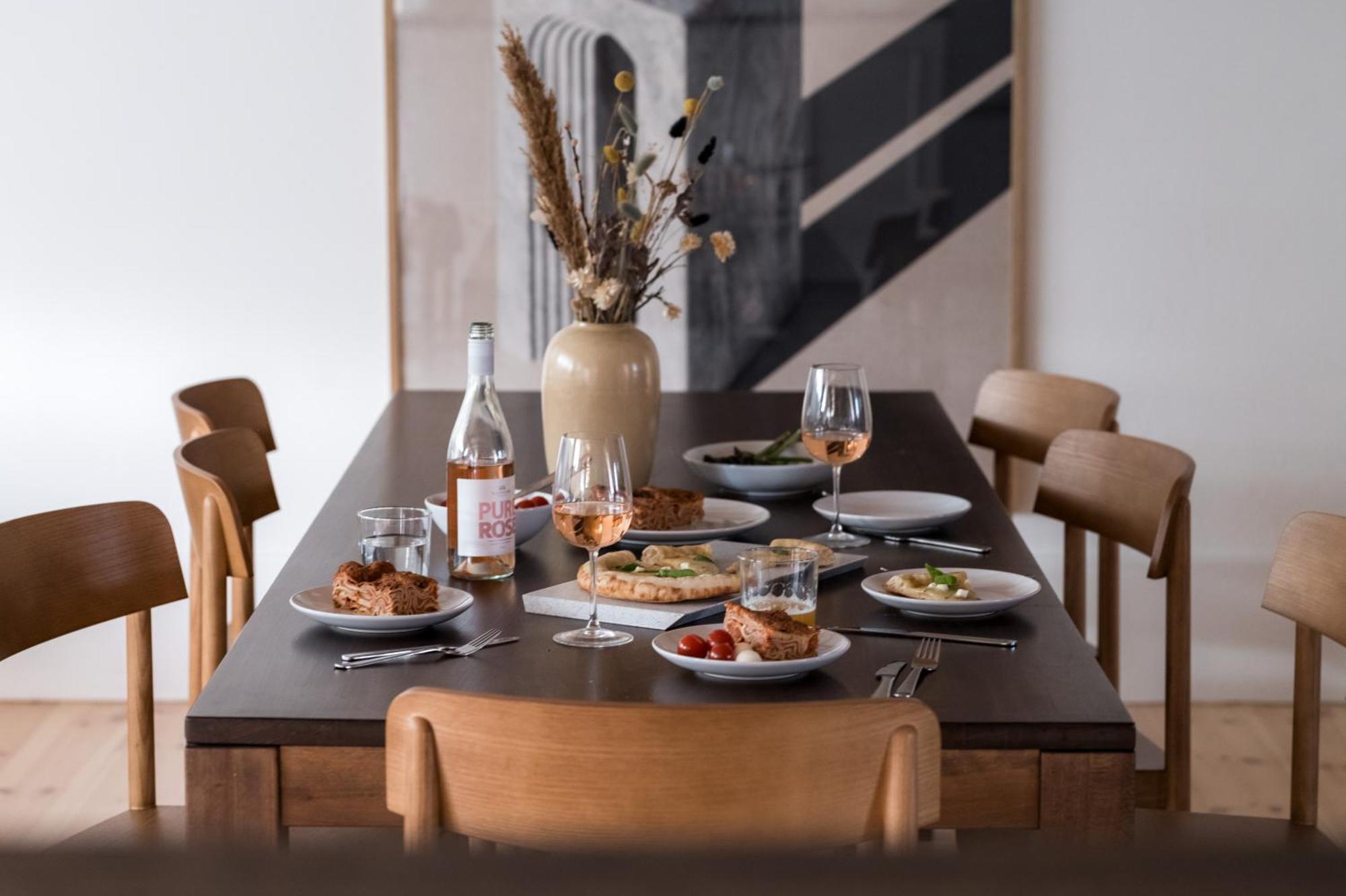 Apartamento The Nyhavn Penthouse By Daniel&Jacob'S Copenhague Exterior foto