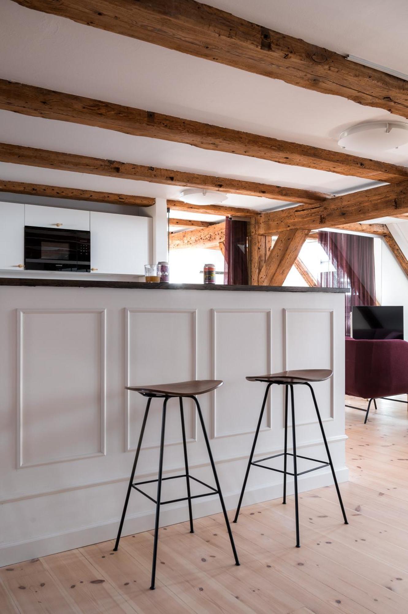 Apartamento The Nyhavn Penthouse By Daniel&Jacob'S Copenhague Exterior foto