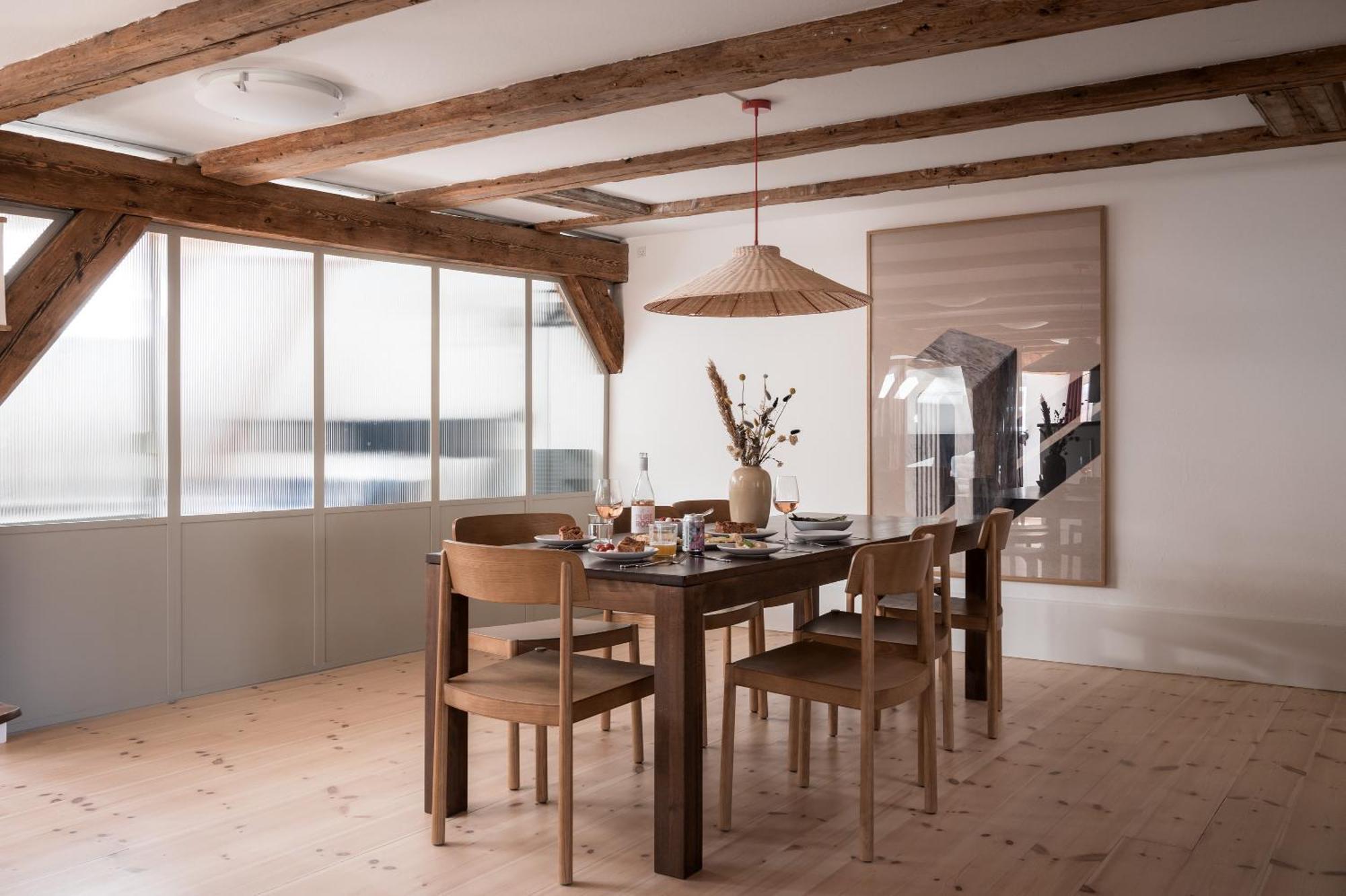Apartamento The Nyhavn Penthouse By Daniel&Jacob'S Copenhague Exterior foto