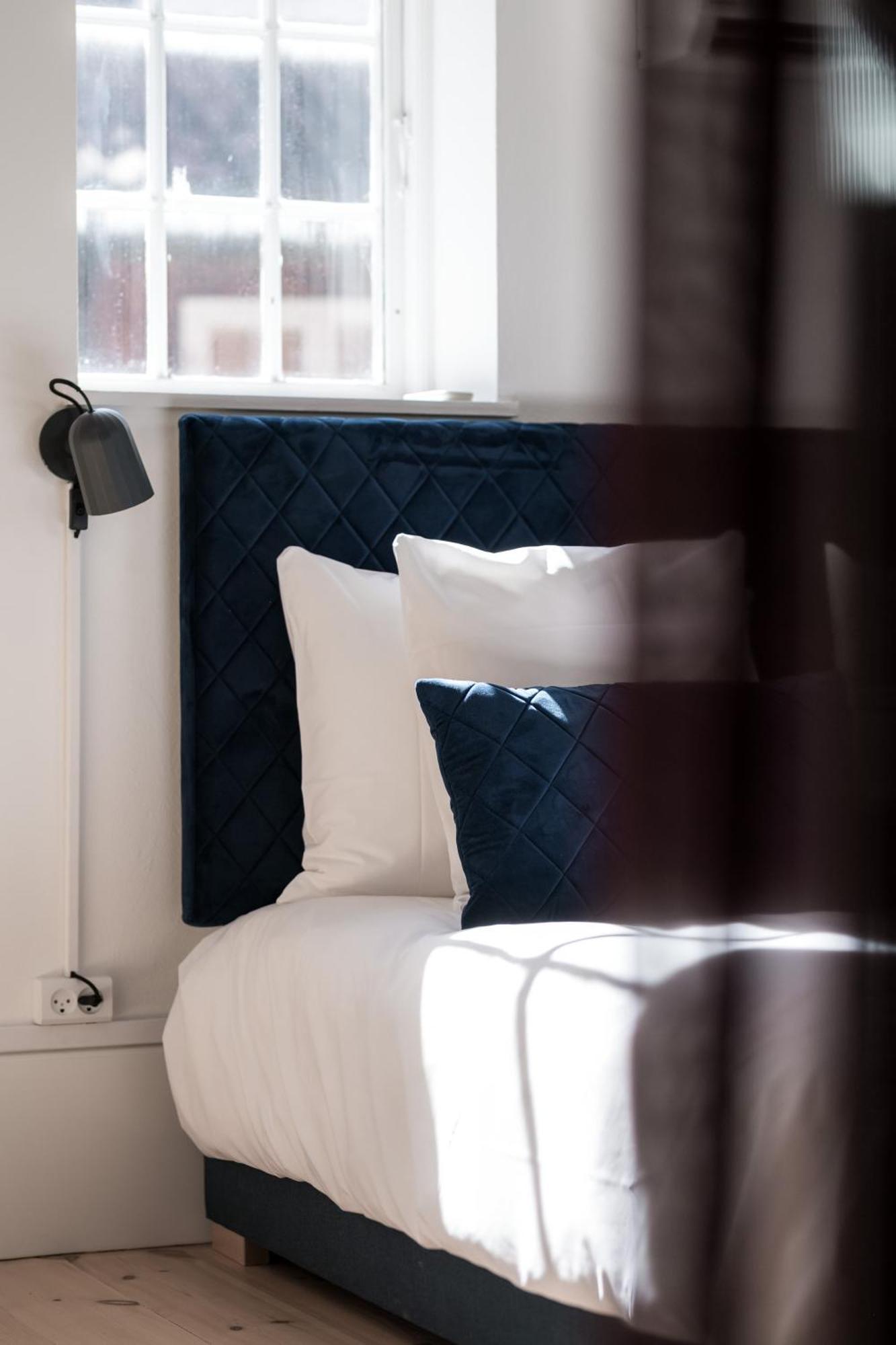Apartamento The Nyhavn Penthouse By Daniel&Jacob'S Copenhague Exterior foto