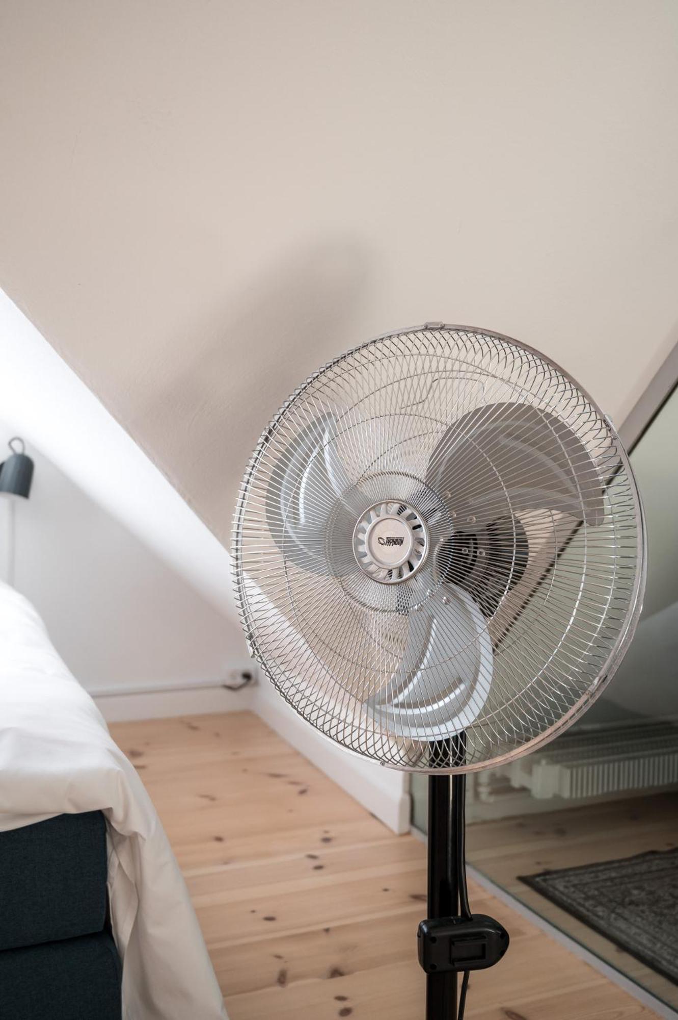 Apartamento The Nyhavn Penthouse By Daniel&Jacob'S Copenhague Exterior foto
