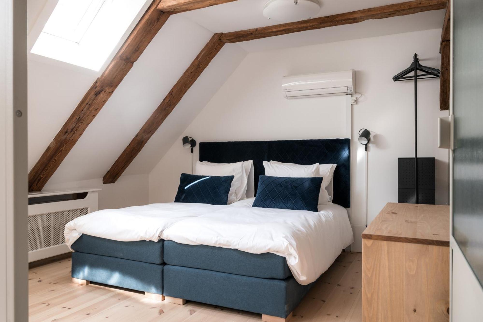 Apartamento The Nyhavn Penthouse By Daniel&Jacob'S Copenhague Exterior foto