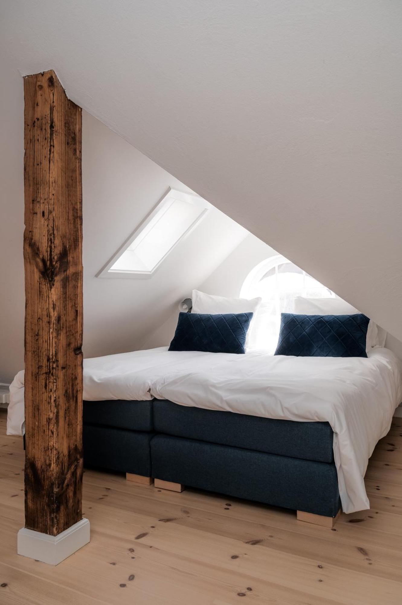 Apartamento The Nyhavn Penthouse By Daniel&Jacob'S Copenhague Exterior foto
